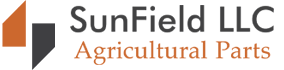 Agricultural Parts Logo