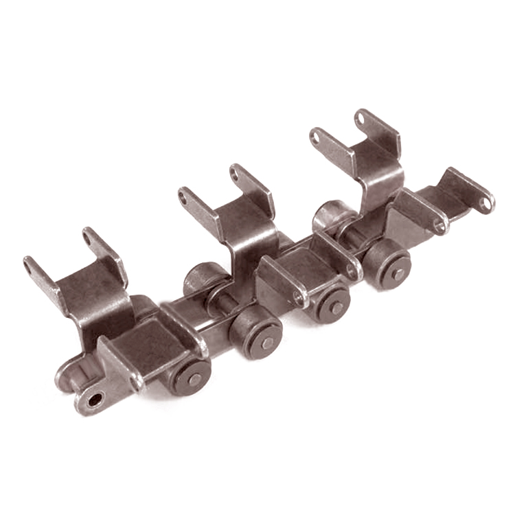Conveyor chains
