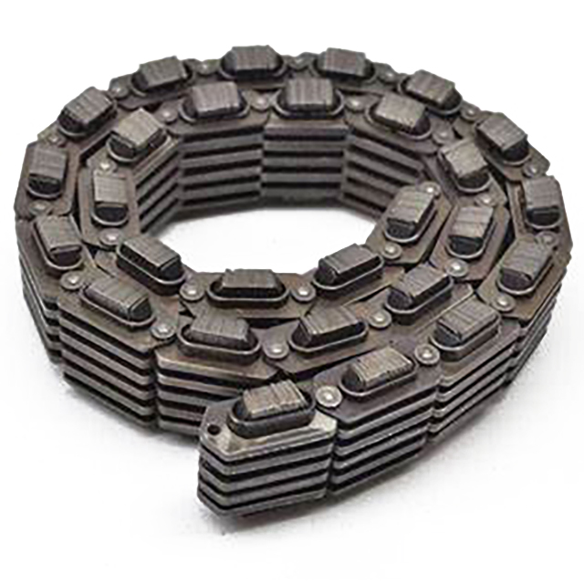 Leaf chain